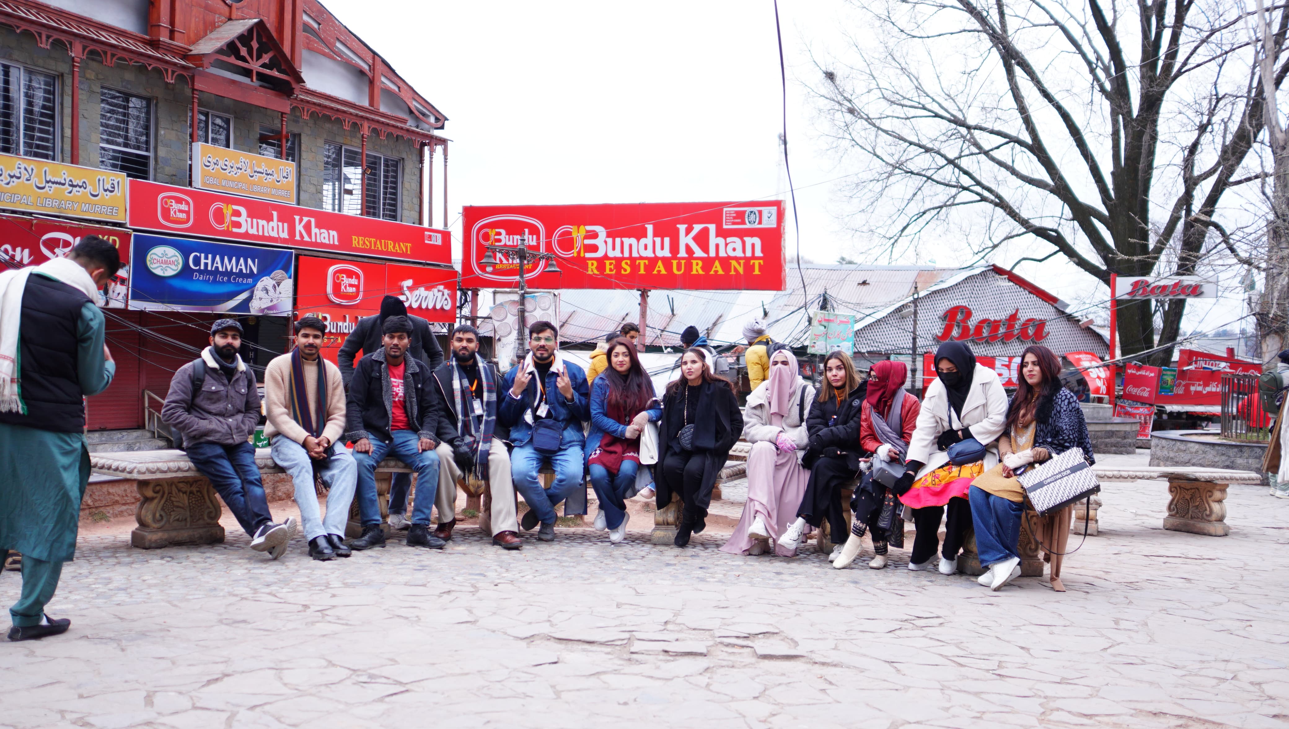 MUREE MEMORIES - Image 3